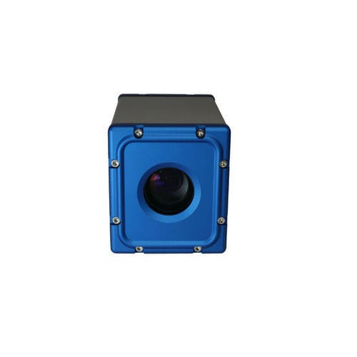 Caméra pour la vision industrielle - MC5201 - Motec GmbH - pour grues / industrielle / numérique