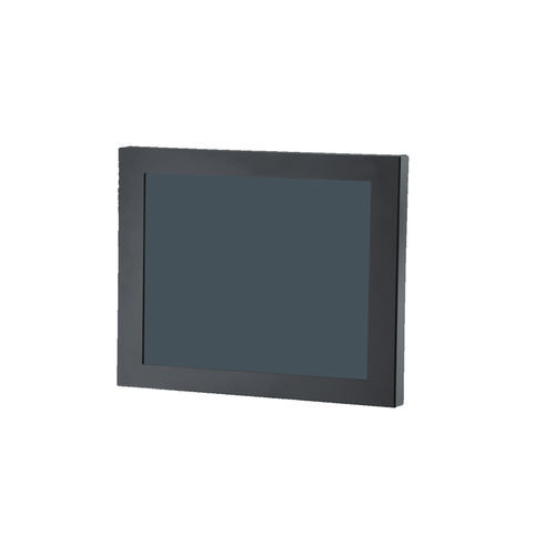 Moniteur LCD - 17 Zoll - Motec GmbH - industriel / 17" / Full HD