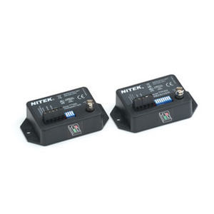 Amplificateur de signal - MTP series - Motec GmbH - vidéo / analogique / numérique