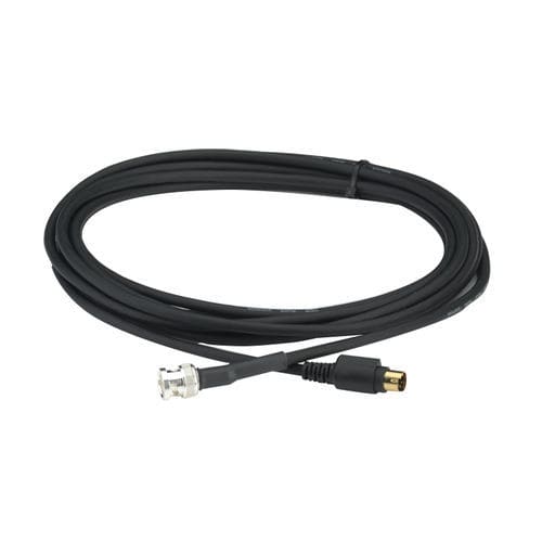 Câble optique de données - MK67 - Motec GmbH - audio/vidéo / coaxial / BNC