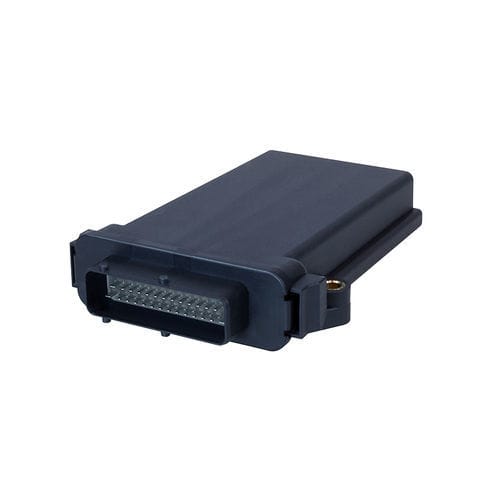 Unité de contrôle de caméra pour vidéosurveillance - MVCU1300 - Motec GmbH - pour inspection