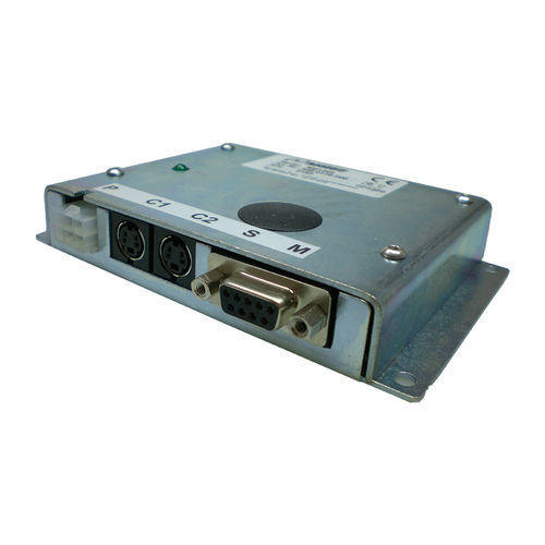 Unité de contrôle de caméra pour vidéosurveillance - MB1205 - Motec GmbH - pour inspection