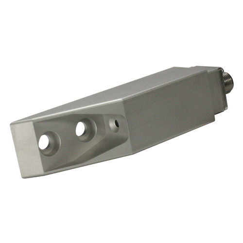 Caméra numérique - MC9250 - Motec GmbH - industrielle / pour l'industrie agroalimentaire / pour chariot élévateur