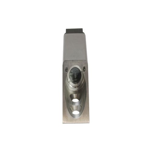 Caméra numérique - MC925C  - Motec GmbH - industrielle / pour l'industrie agroalimentaire / pour chariot élévateur