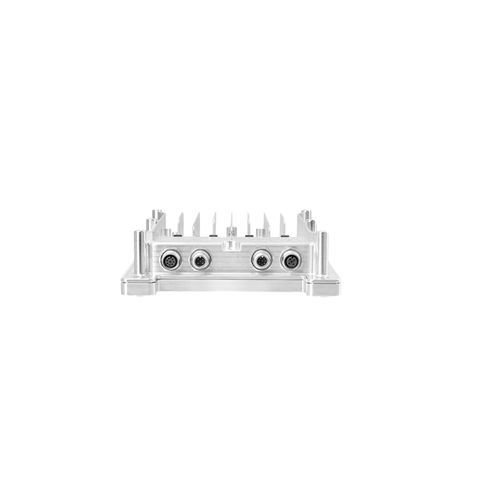 Unité de contrôle de caméra pour vidéosurveillance - MVCD2000  - Motec GmbH - pour inspection