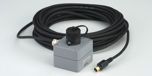 Câble optique de données - MK25.15-MA2 - Motec GmbH - audio/vidéo / industriel