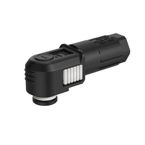 Connecteur de stockage d'énergie - ESF-PS100A16BN - Ningbo SUPU Electronics Co., Ltd. - d'alimentation électrique / Socket / à sertir