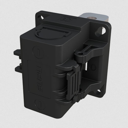 Connecteur de stockage d'énergie - ESF-SU250A19B - Ningbo SUPU Electronics Co., Ltd. - d'alimentation électrique / à vis / de puissance