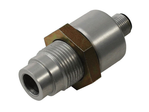 Codeur rotatif incrémental - NAD1 - NORIS Group GmbH - mécanique / sans entretien / IP67