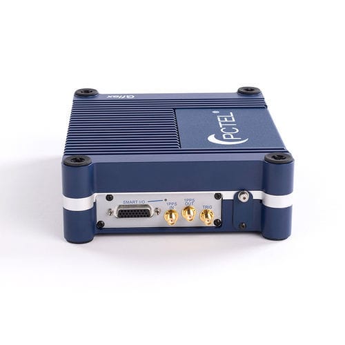 Récepteur Ethernet - Gflex ® - PCTEL Inc. - USB / compact