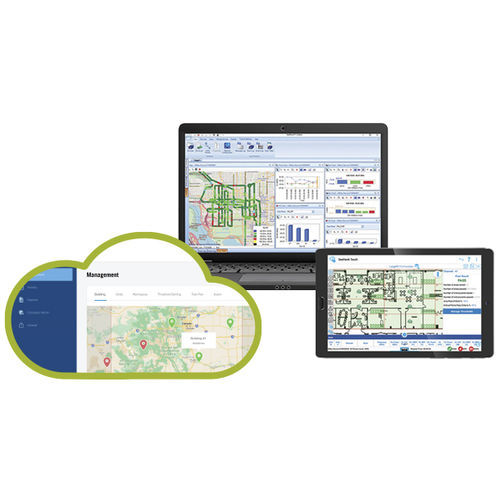 Logiciel de test - PCTEL Inc. - de reporting / de communication / de workflow