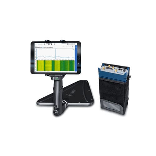 Localisateur - SeeWave® - PCTEL Inc.