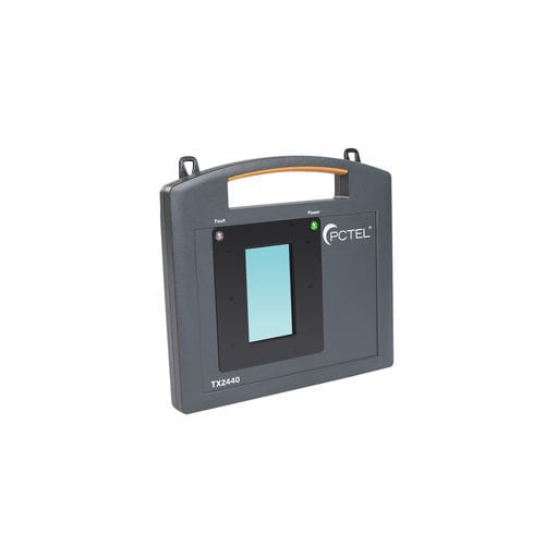 Transmetteur 5G - TX2440  - PCTEL Inc. - portable