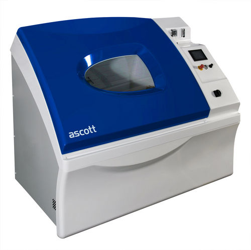 Chambre de test de corrosion cyclique - CC1000iP - Ascott Analytical Equipment - au brouillard salin / de grande capacité