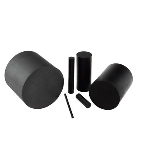 Bouchon cylindrique - WP series - WallMax S.r.l. - non fileté / en EPDM / en caoutchouc