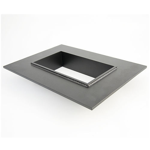 Cadre entrée de câble - WRFF series - WallMax S.r.l.