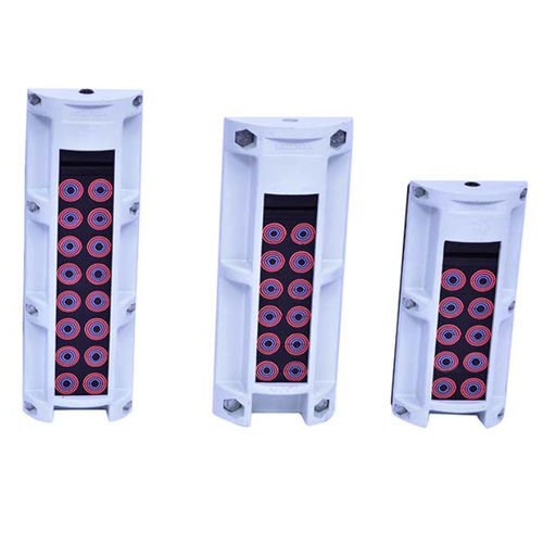 Cadre entrée de câble - WM MINI - WallMax S.r.l.