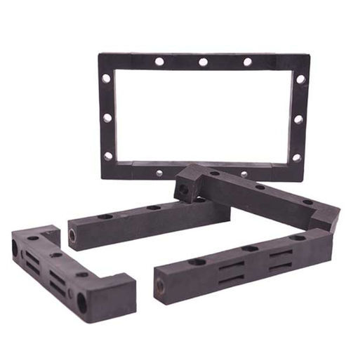 Cadre entrée de câble modulaire - WX 200 PA - WallMax S.r.l.