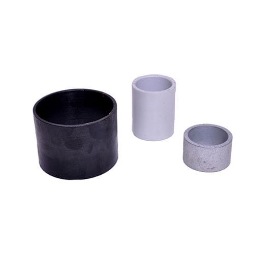 Gaine isolante - SLWRS series - WallMax S.r.l. - tubulaire / pour câbles / sécurisée