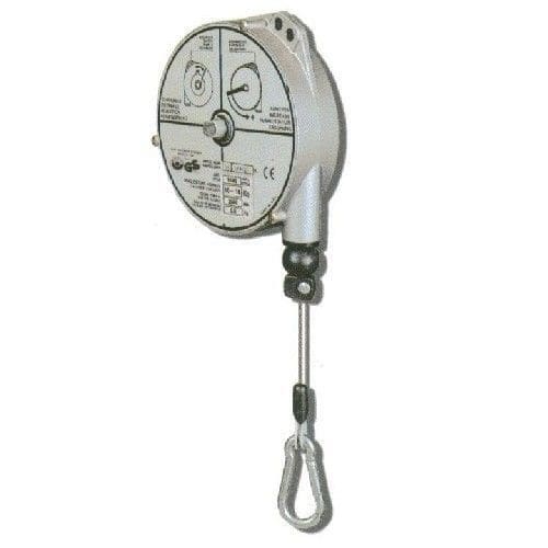 Équilibreur de suspension - B 2/4 - MEZGER Heftsysteme - pour outils pneumatiques / pour outil portatif / de tuyau