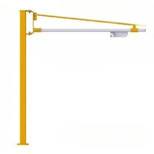 Système de bras de support pour appareil - SCHWENK 20 T - MEZGER Heftsysteme - pour charges moyennes