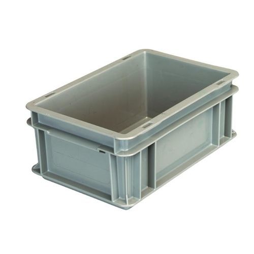 Caisse normalisée - N series - Nordcontenitori - Logis-Rent - en plastique / en polyéthylène / de stockage