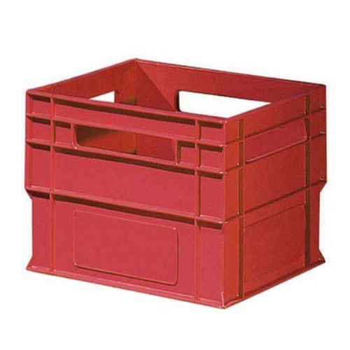 Caisse-palette en plastique - LSG - Nordcontenitori - Logis-Rent
