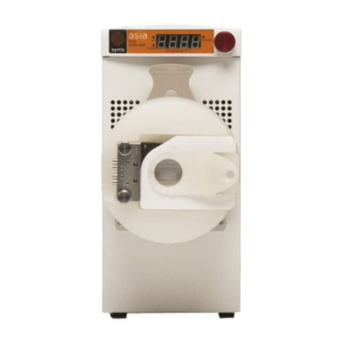 Refroidisseur de liquide - Asia Cryo  - Syrris - de laboratoire / compact / électrique