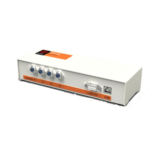 Système de contrôle de surveillance - Asia Automator - Syrris - d'automatisation / d'injection / numérique