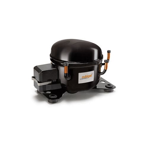 Compresseur frigorifique hermétique - L - Huayi Compressor Barcelona - à piston / R134a / R600a
