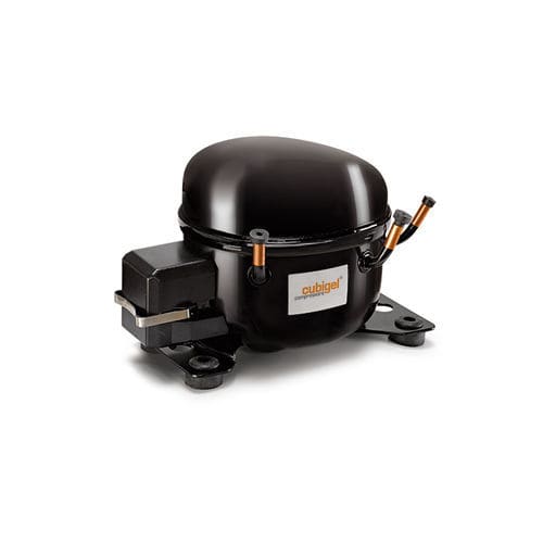 Compresseur frigorifique hermétique - B - Huayi Compressor Barcelona - à piston / R134a / R600a