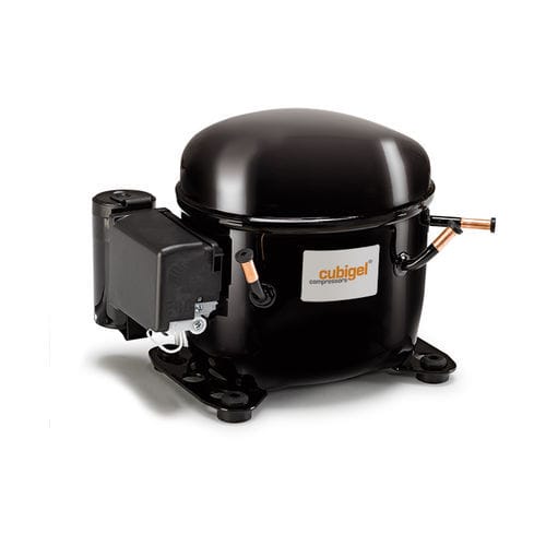 Compresseur frigorifique hermétique - L - Huayi Compressor Barcelona - à piston / R134a / R404A