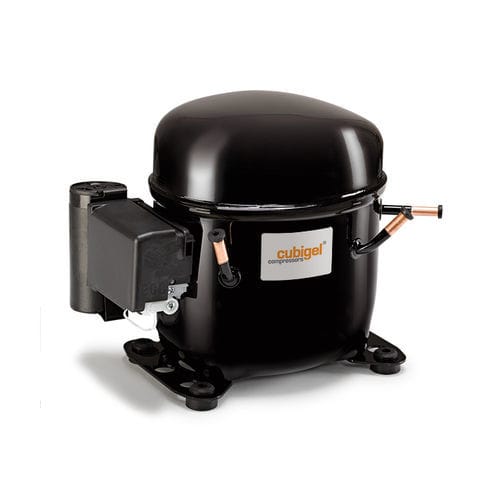 Compresseur frigorifique hermétique - P - Huayi Compressor Barcelona - à piston / R134a / R404A