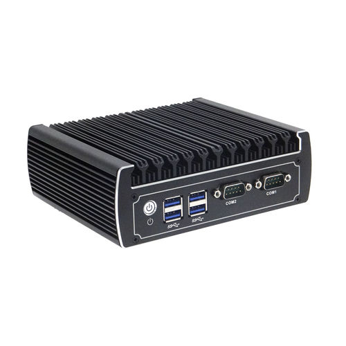PC box - BCE0706 - MACTRON GROUP - embarqué / Intel® Core i5 / Intel® Core i3