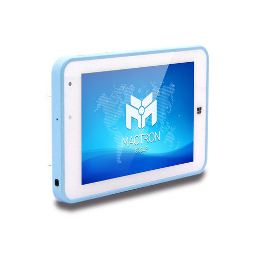 Tablette PC - MMS0700 - MACTRON GROUP - Windows / 7" / 4 GB