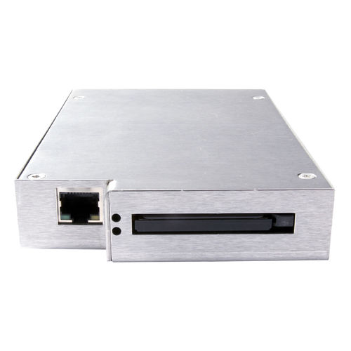 Émulateur de disque dur interne - CF2SCSI / SCSIFLASH-DISK DEC Disk - Solid State Disks - SCSI / 3,5" / Carte Compact Flash