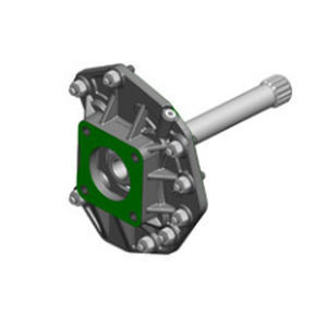 Transmission powershift - G291-12 - OMFB