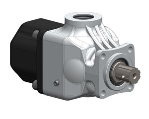 Pompe hydraulique à piston - OMFB