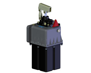 Pompe hydraulique - OMFB