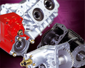 Prise de force pour moteur - OMFB