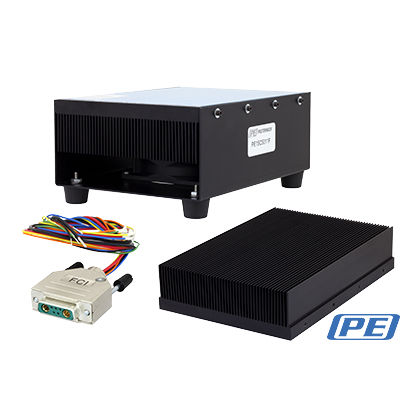 Amplificateur de puissance - PE15 Series - Pasternack Enterprises, Inc.