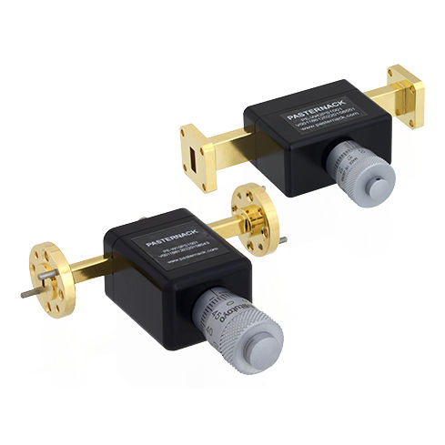 Déphaseur analogique - PE-W series - Pasternack Enterprises, Inc. - électronique