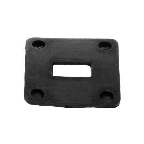 Joint en caoutchouc silicone - PEW34CG01 - Pasternack Enterprises, Inc. - monté sur bride / de recouvrement / pour laboratoire