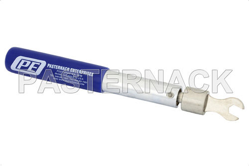 Clé dynamométrique SMA - PE5011-2 - Pasternack Enterprises, Inc.