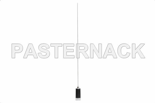 Antenne UHF - PE51000 series  - Pasternack Enterprises, Inc. - VHF / radio / omnidirectionnelle