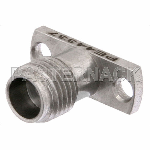 Connecteur RF - 1.85mm Connector Series 1.85 MM  - Pasternack Enterprises, Inc. - radio-fréquence / coaxial / circulaire