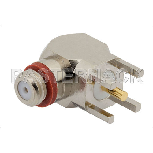 Connecteur RF - 10-32 Connector Series RF 10/32 - Pasternack Enterprises, Inc. - radio-fréquence / coaxial / USB