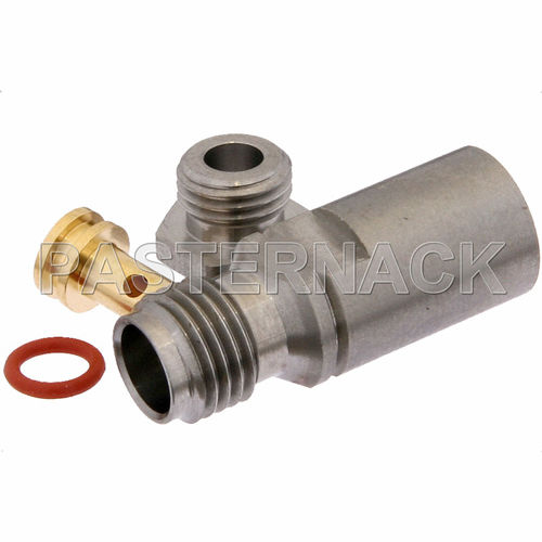 Connecteur RF - 2.4mm Connector Series RF 2.4 MM - Pasternack Enterprises, Inc. - radio-fréquence / coaxial / cylindrique