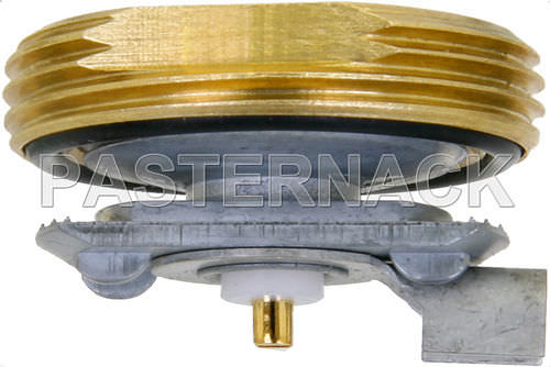 Support pour antenne - NMO series  - Pasternack Enterprises, Inc.