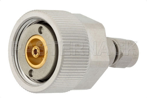 Adaptateur femelle - 7mm Adapter RF Series  - Pasternack Enterprises, Inc. - mâle / SC / SMA